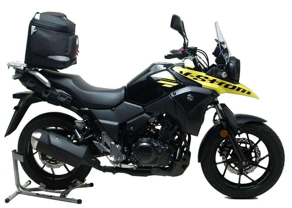 Ventura Luggage for Suzuki DL 250 AL8 V-Storm (17-20)