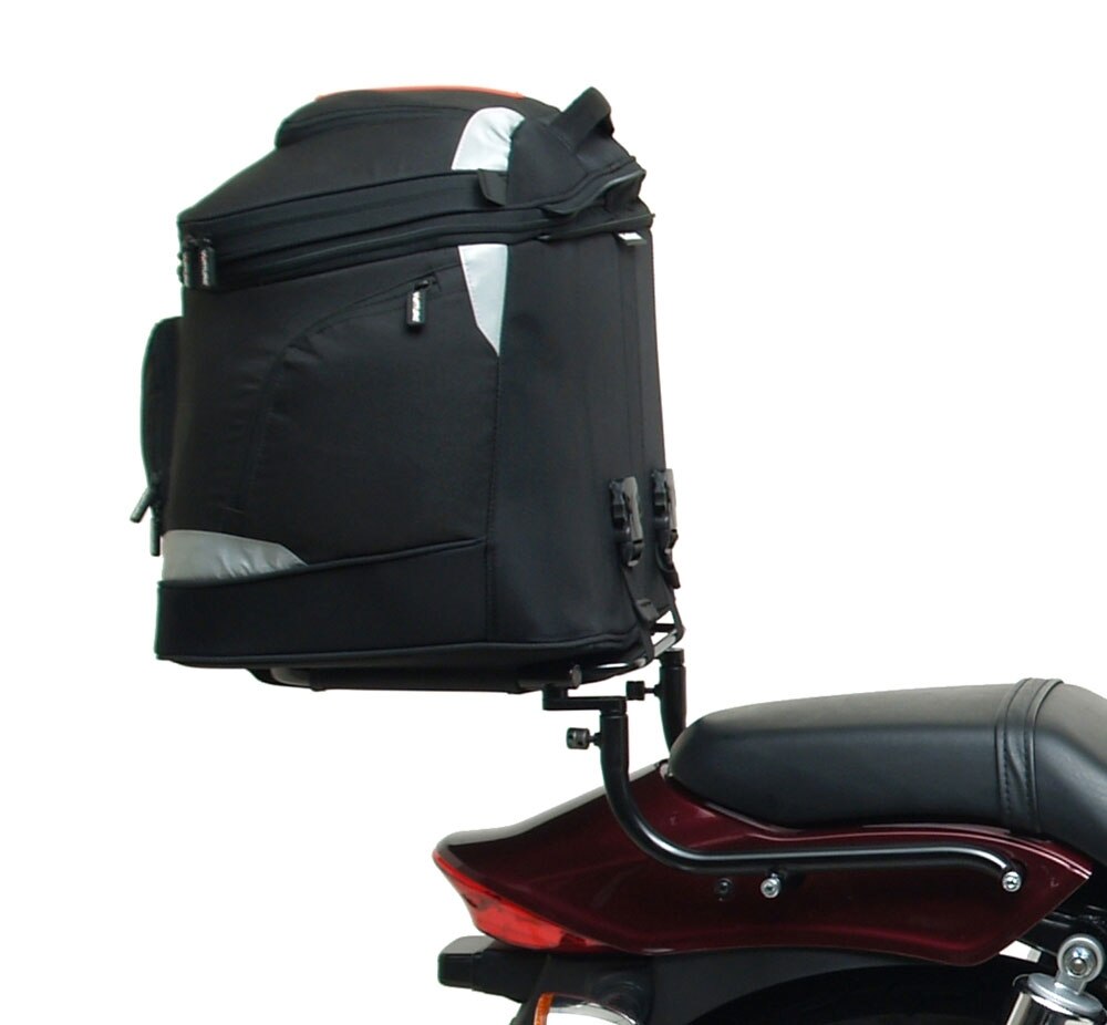 Ventura Luggage for Honda 150 Shadow
