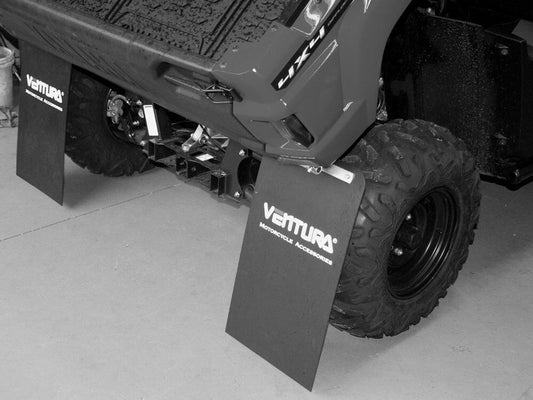 Ventura Luggage for Yamaha Viking / Viking VI (2018)