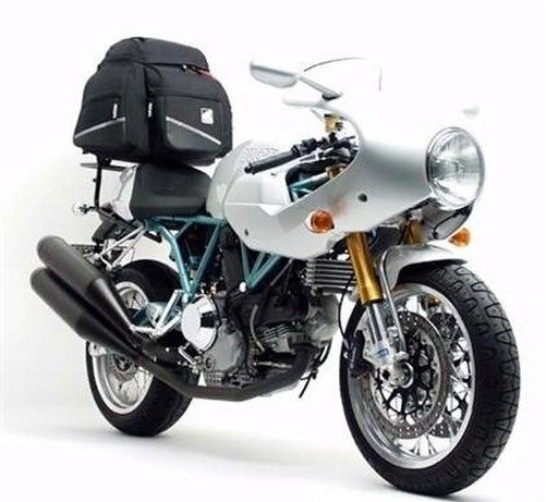 Ventura Luggage for Ducati 1000 Sport Classic PS1000LE (06)