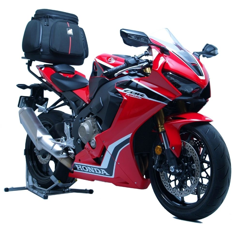 Ventura Luggage for Honda CBR 1000 RR Fireblade (17-19)
