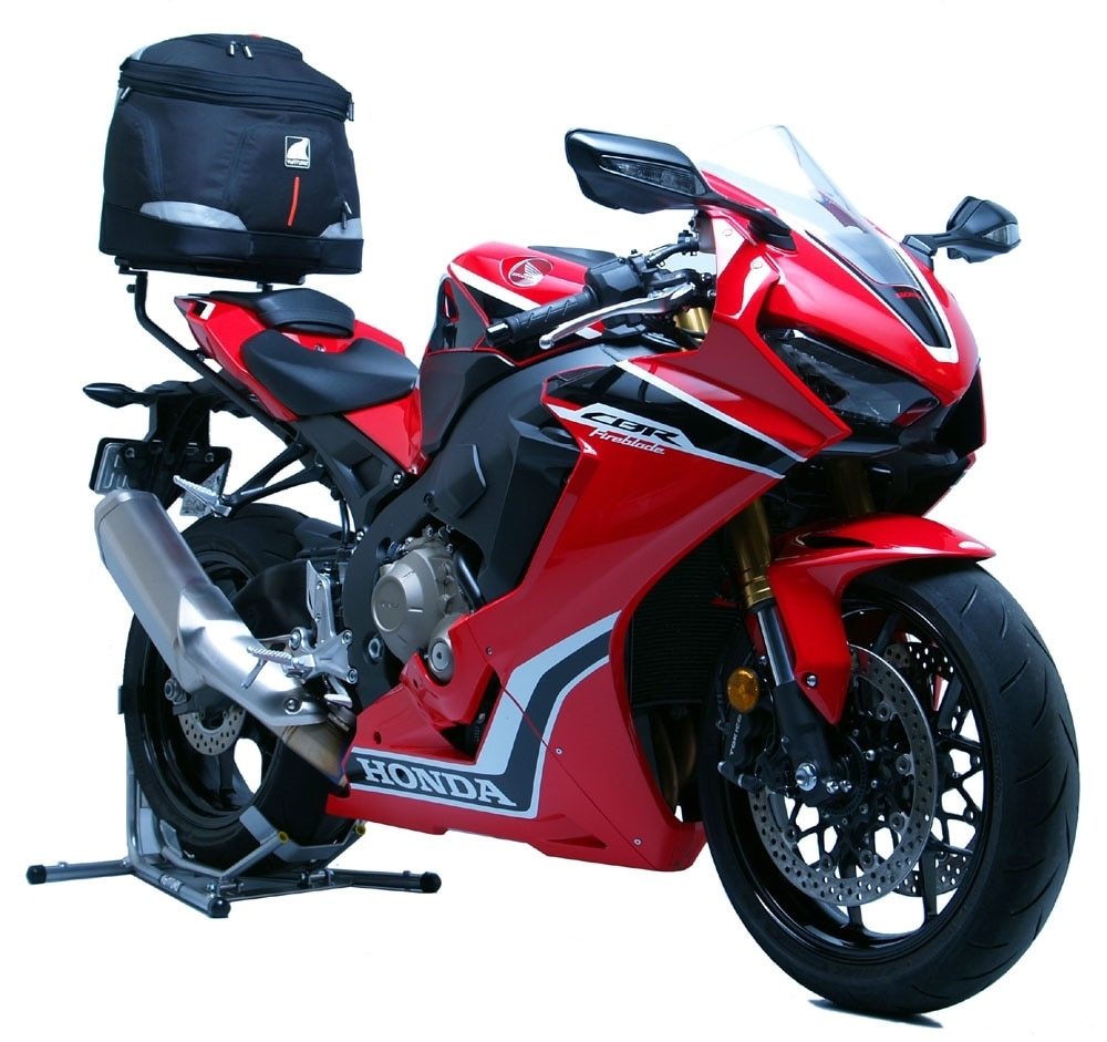 Ventura Luggage for Honda CBR 1000 RR Fireblade (17-19)