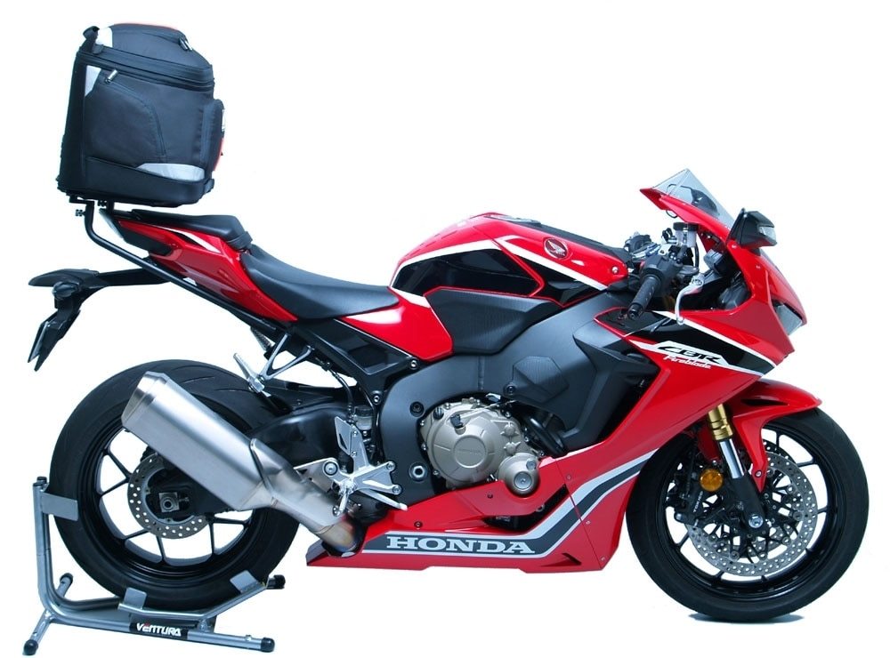 Ventura Luggage for Honda CBR 1000 RR Fireblade (17-19)