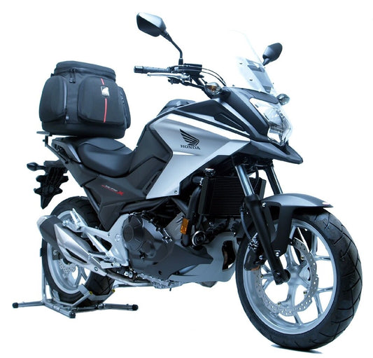 Ventura Luggage for Honda NC 750 X (17-20)
