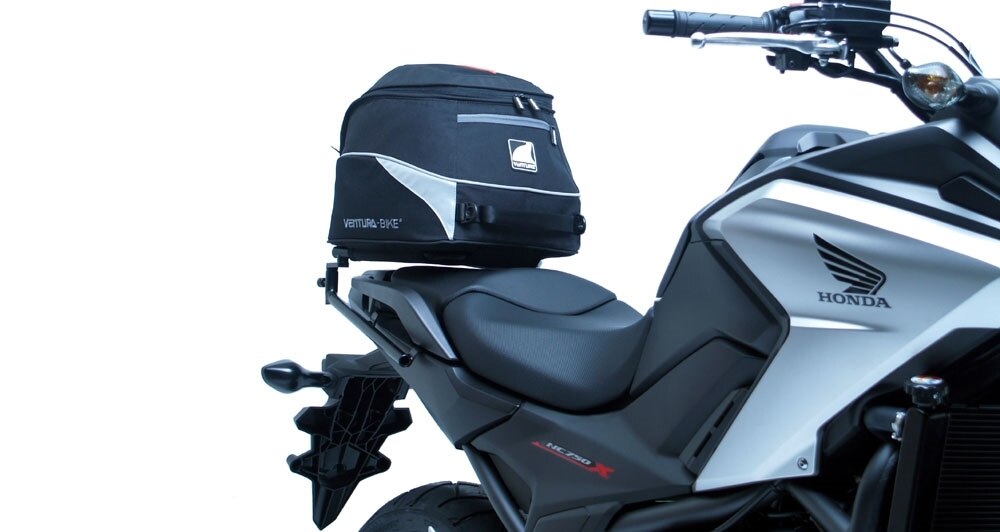 Ventura Luggage for Honda NC 750 X (17-20)