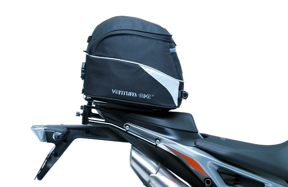 Ventura Luggage for KTM 790 Duke (18 - >)