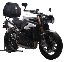Ventura Luggage for Triumph Speed Triple 1050 (11-19)