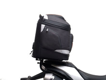Ventura Luggage for Triumph Speed Triple 1050 (11-19)