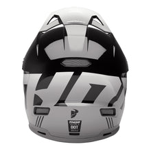 HELMET S25 THOR MX SECTOR 2 CARV BK/WH XL