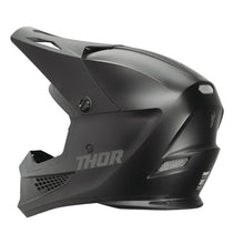 Thor Sector 2 Helmet Blackout