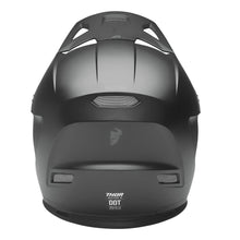 Thor Sector 2 Helmet Blackout