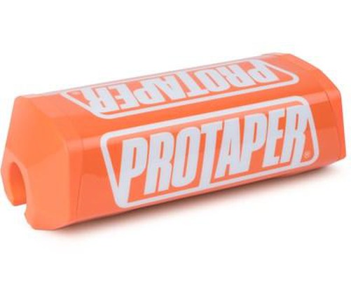 Pro Taper 2.0 Square Pad Race Orange