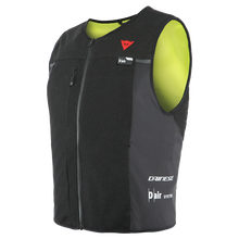 Dainese 2021 Men's Smart Jacket - Black