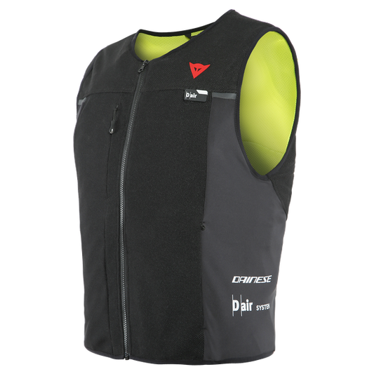 Dainese 2021 Men's Smart Jacket - Black