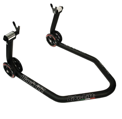 Bike Lift Black Ice Rear Stand Adaptors