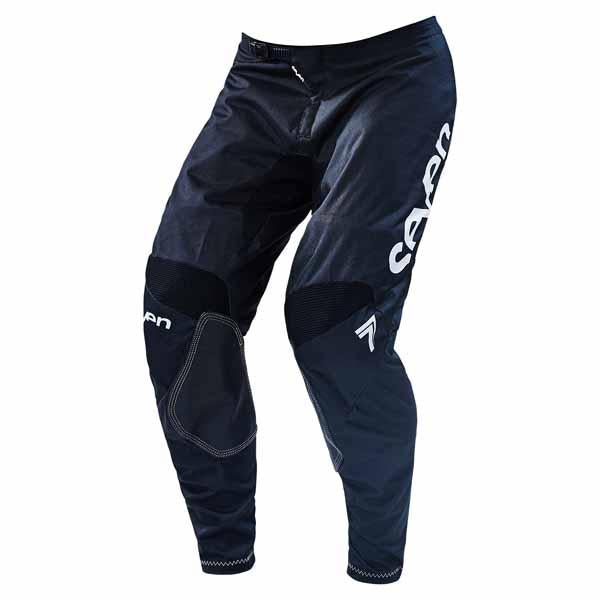 Seven MX Gear - Annex Pants - Black Staple - Youth