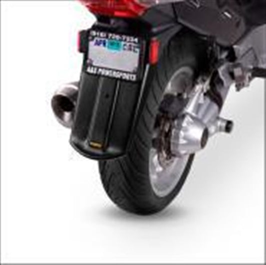 Rear Fender Extension R1200 Rt