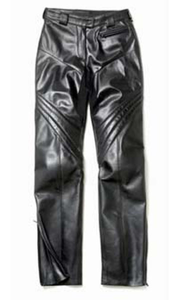 Spidi Entity Womens Leather Trousers SIZE 16 18 SALE Moto1