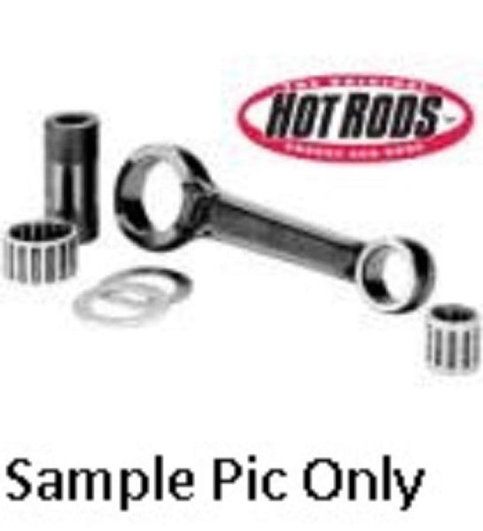 Conrod Kit Hotrods RM65 03-05 KX60 83-03 KX65 00-20