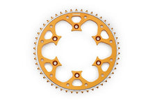 Talon *Rear Sprocket-CR 250 RZ-79 Gold
