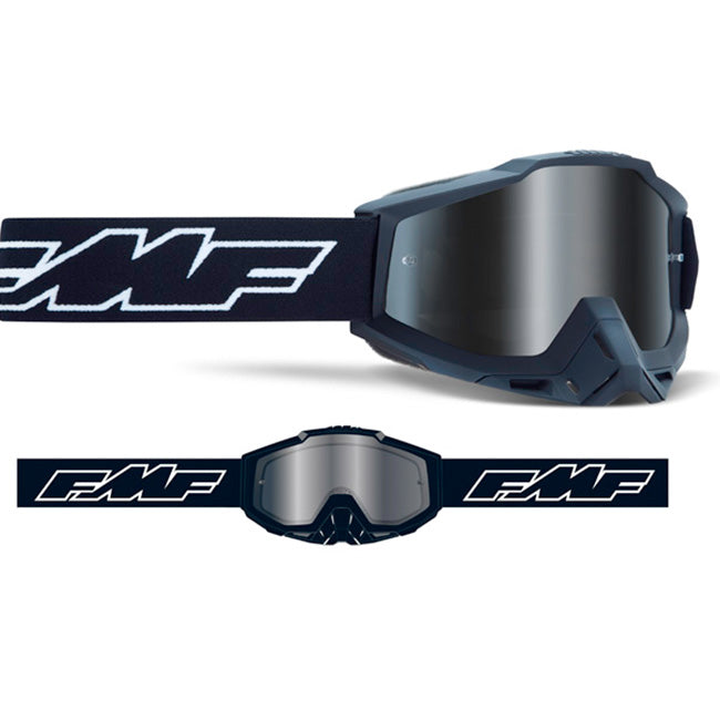 FMF POWERBOMB Goggles - Mirror Lens