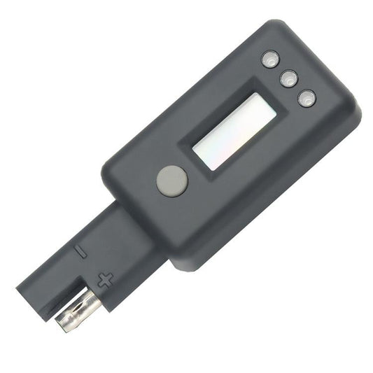 Deltran Digital Voltage Indicator