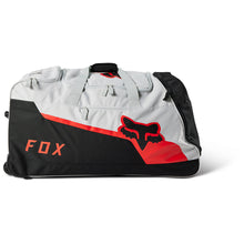 FOX EFEKT SHUTTLE 180 ROLLER BAG [FLO RED]