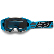 FOX VUE RYAKTR GOGGLES [MAUI BLUE]