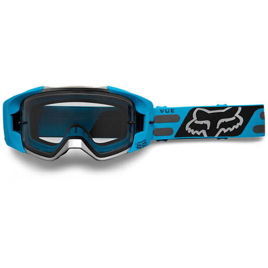 FOX VUE RYAKTR GOGGLES [MAUI BLUE]