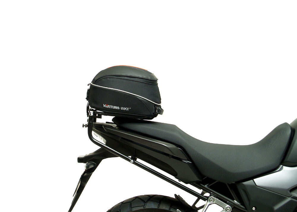 Ventura Luggage for Honda CB500XA, X, XK (13 - >)