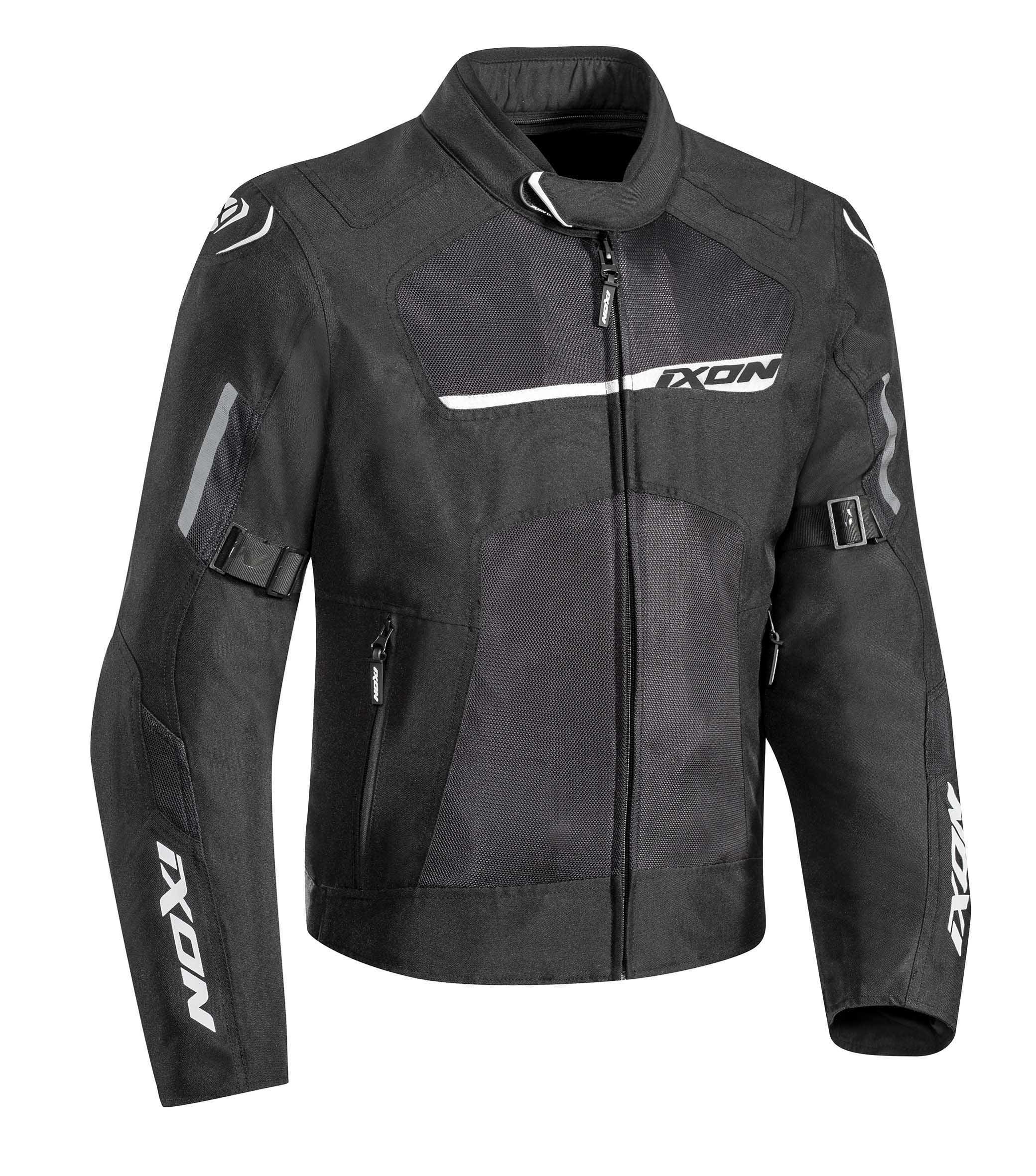 Ixon Raptor Jacket