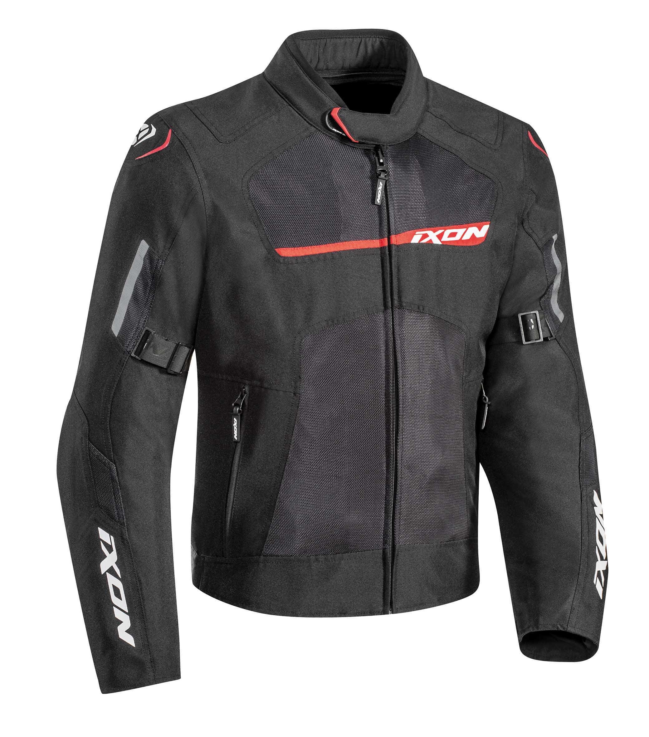 Ixon Raptor Jacket