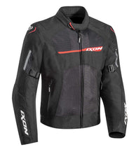 Ixon Raptor Jacket