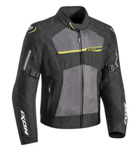 Ixon Raptor Jacket