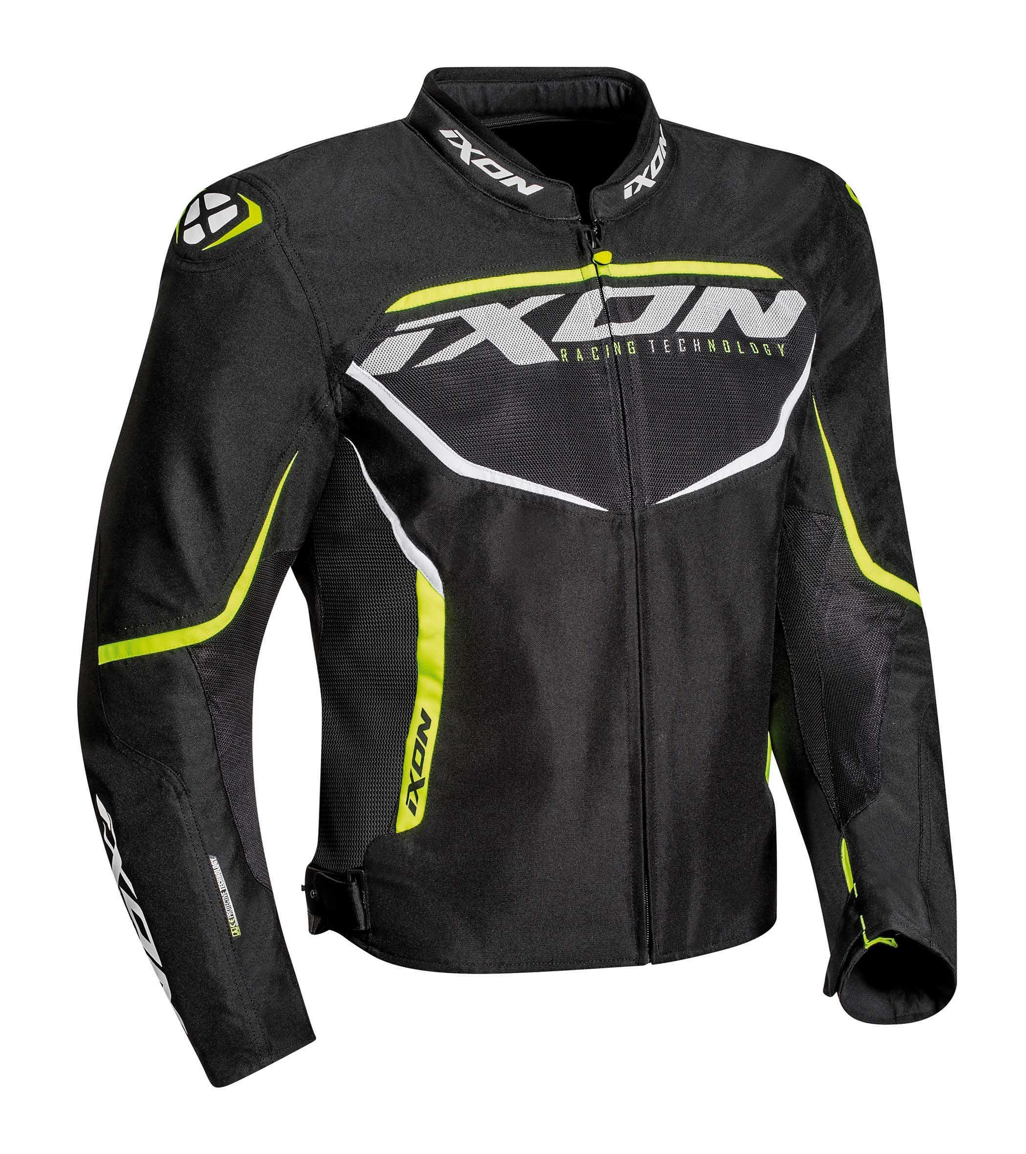 Ixon Sprinter Air Jacket