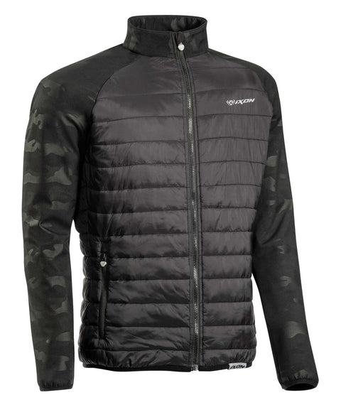 Ixon Gotham Jacket