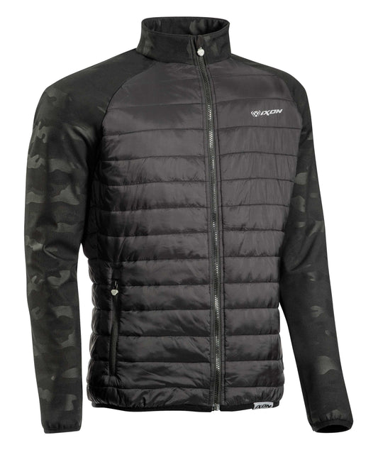 Ixon Gotham Jacket