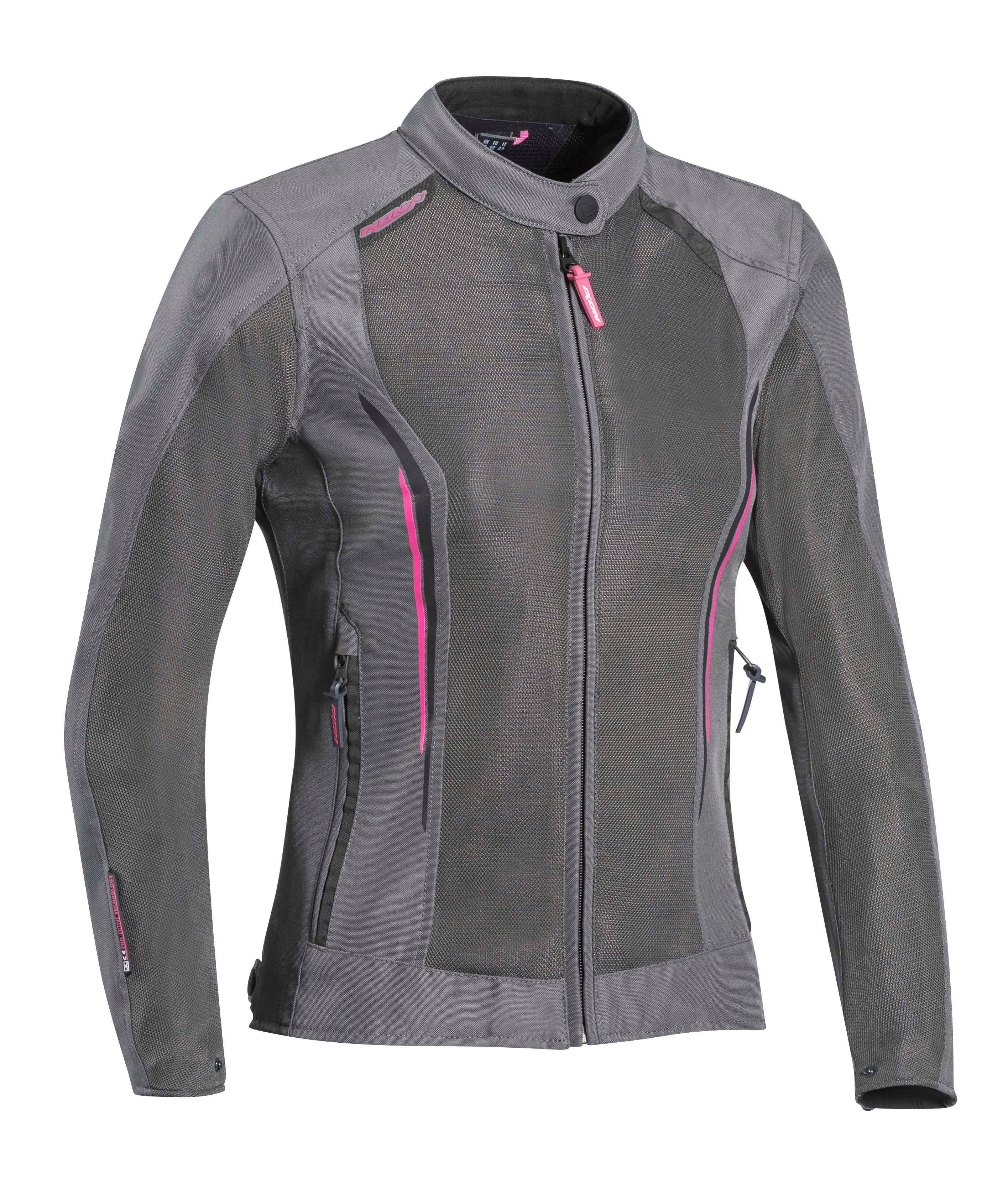 Ixon Cool Air Lady Jacket