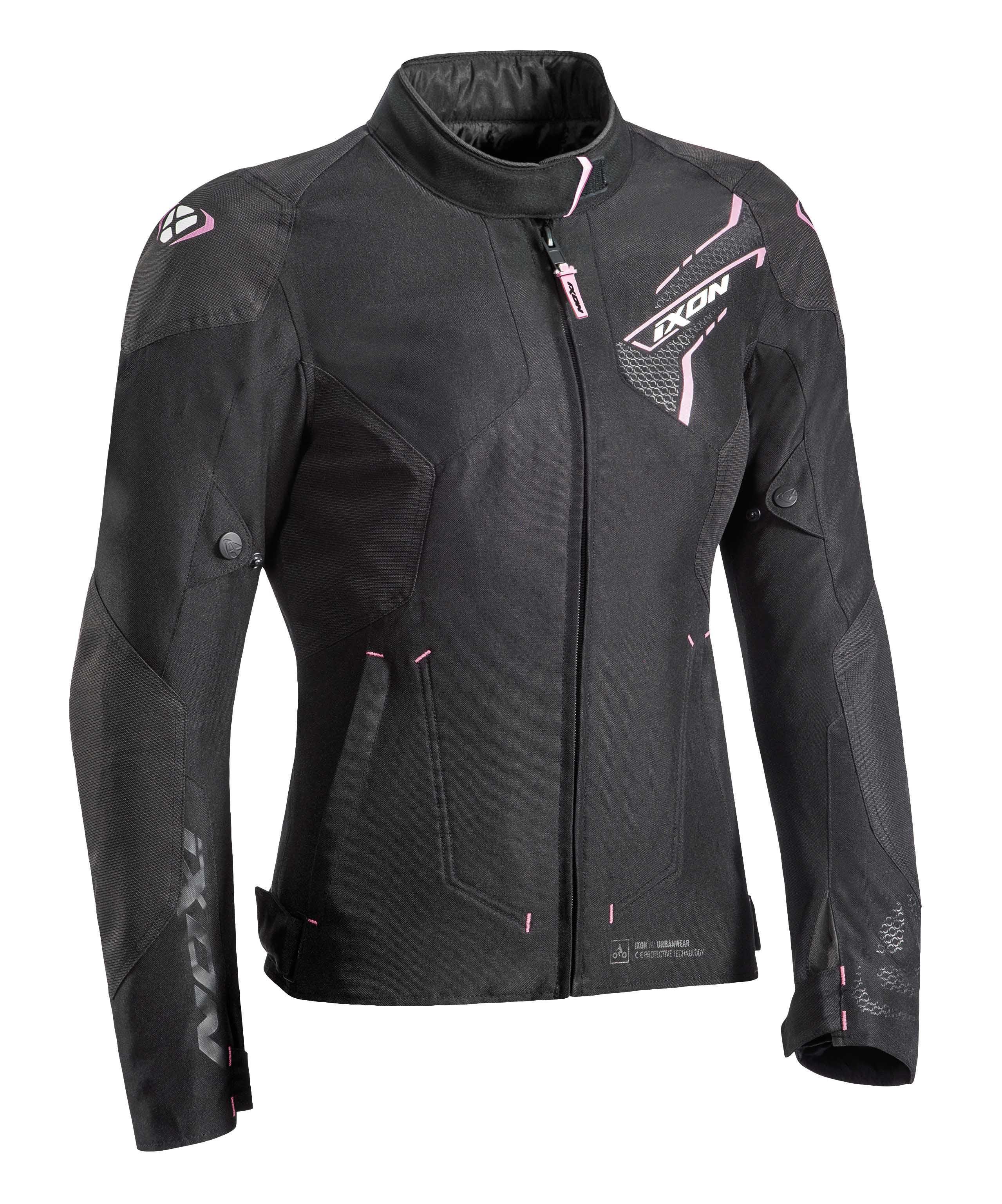 Ixon Luthor Lady Jacket