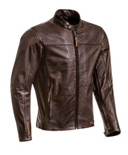 Ixon Crank Air Jacket