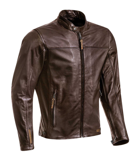 Ixon Crank Air Jacket