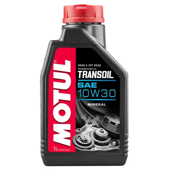Motul Transoil 10W30 Gear Oil 1L