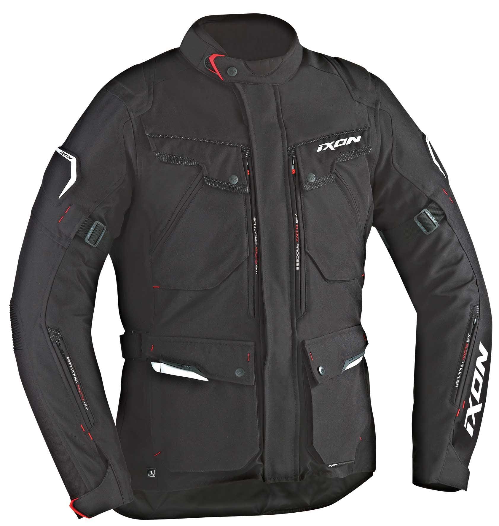 Ixon Crosstour HP Jacket