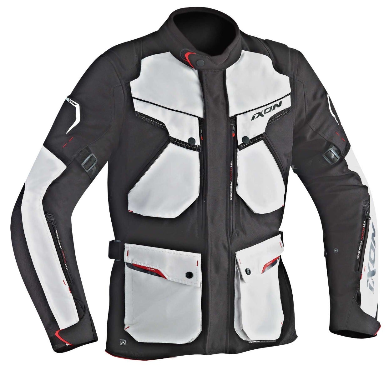 Ixon Crosstour HP Jacket