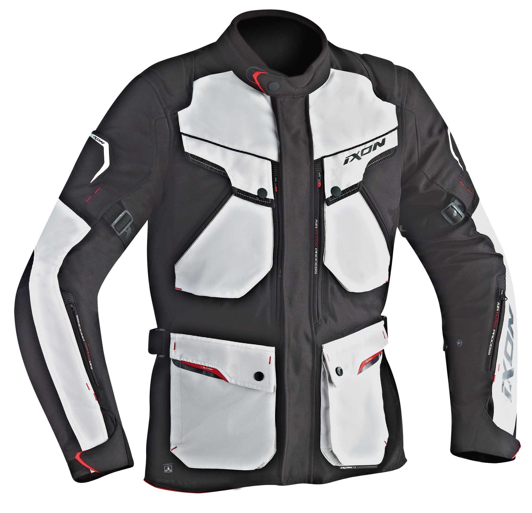 Ixon Crosstour HP Jacket