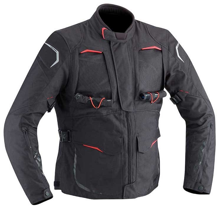 Ixon Cross Air 2.0 Jacket