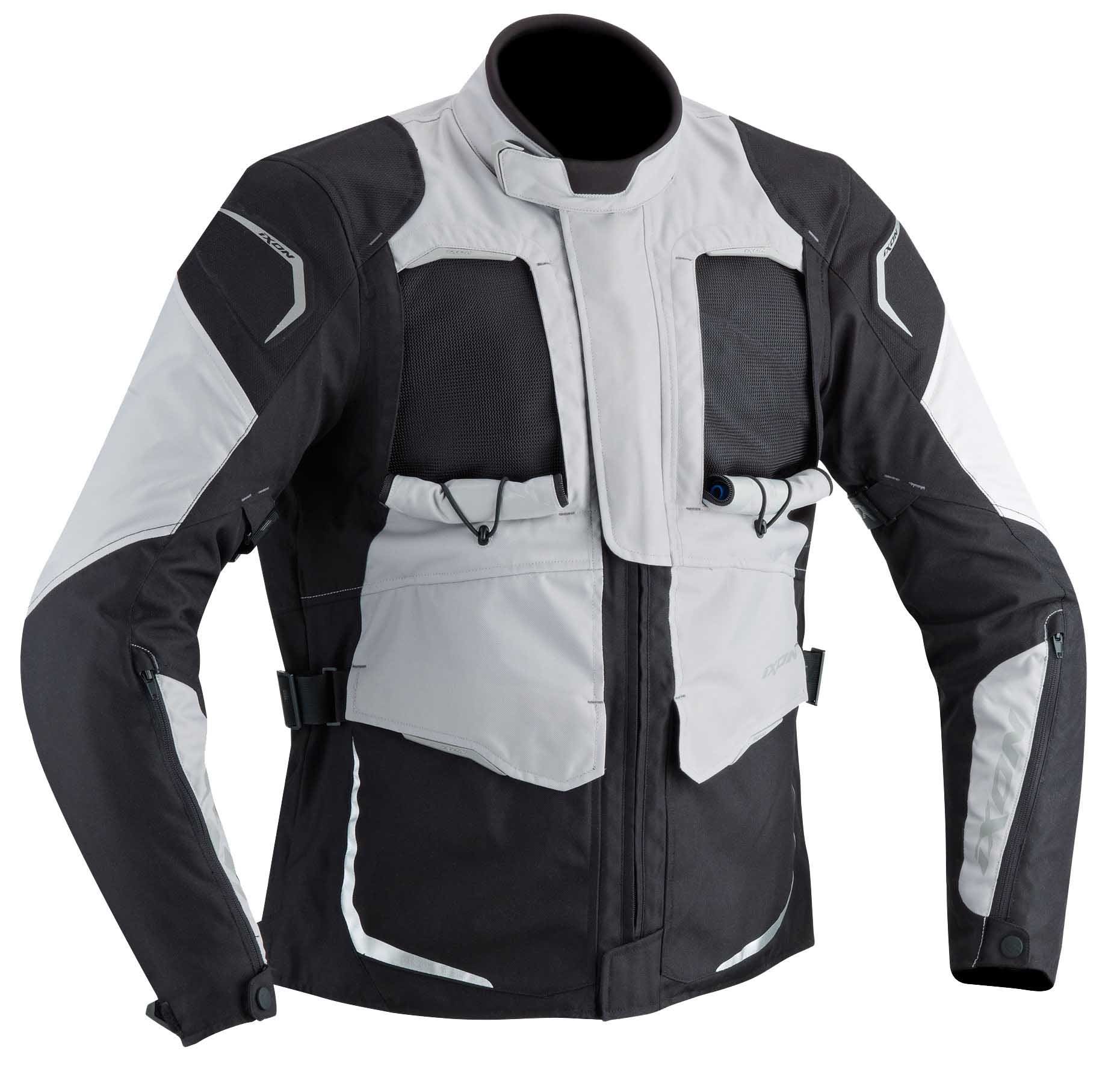 Ixon Cross Air 2.0 Jacket