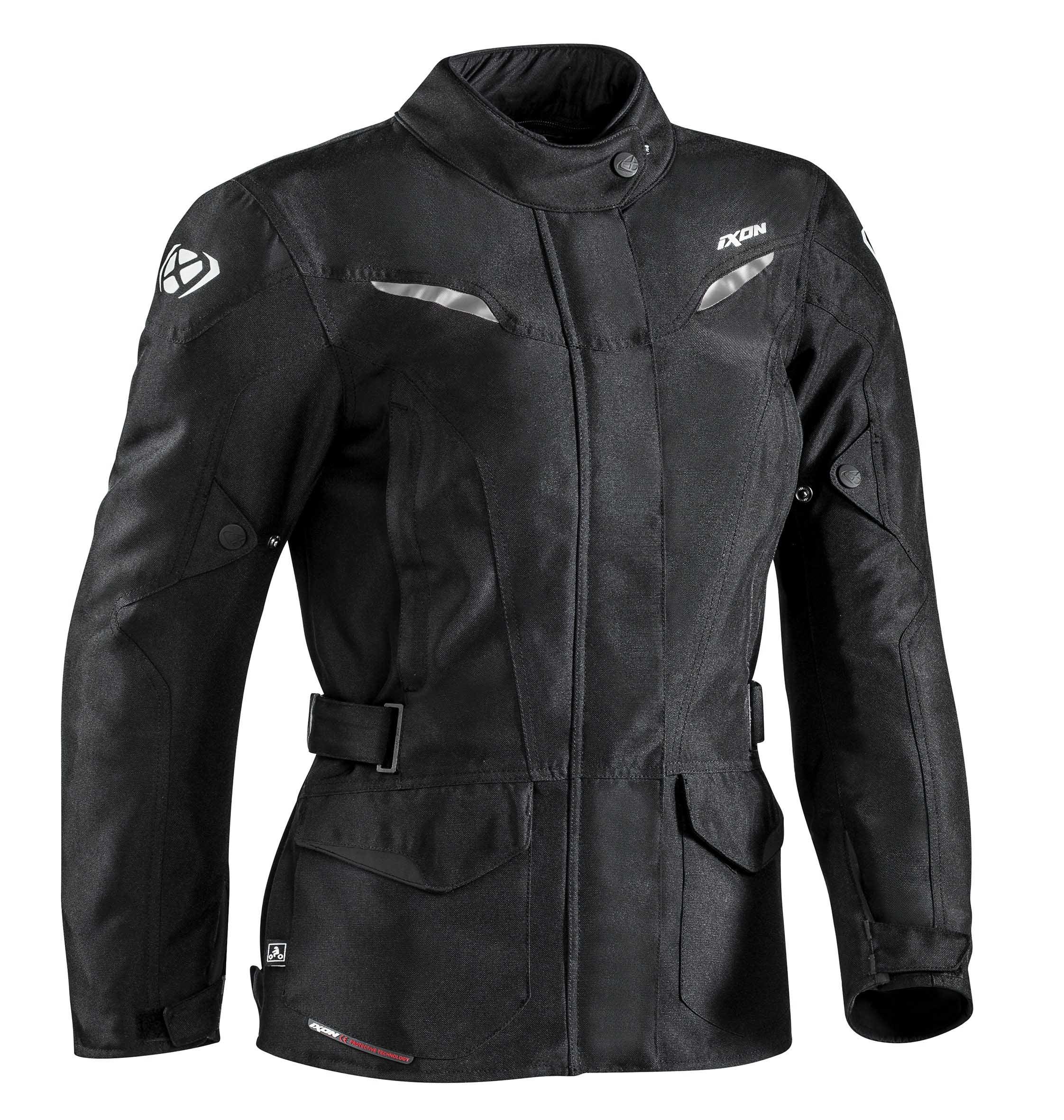 Ixon Summit 2 Lady Jacket