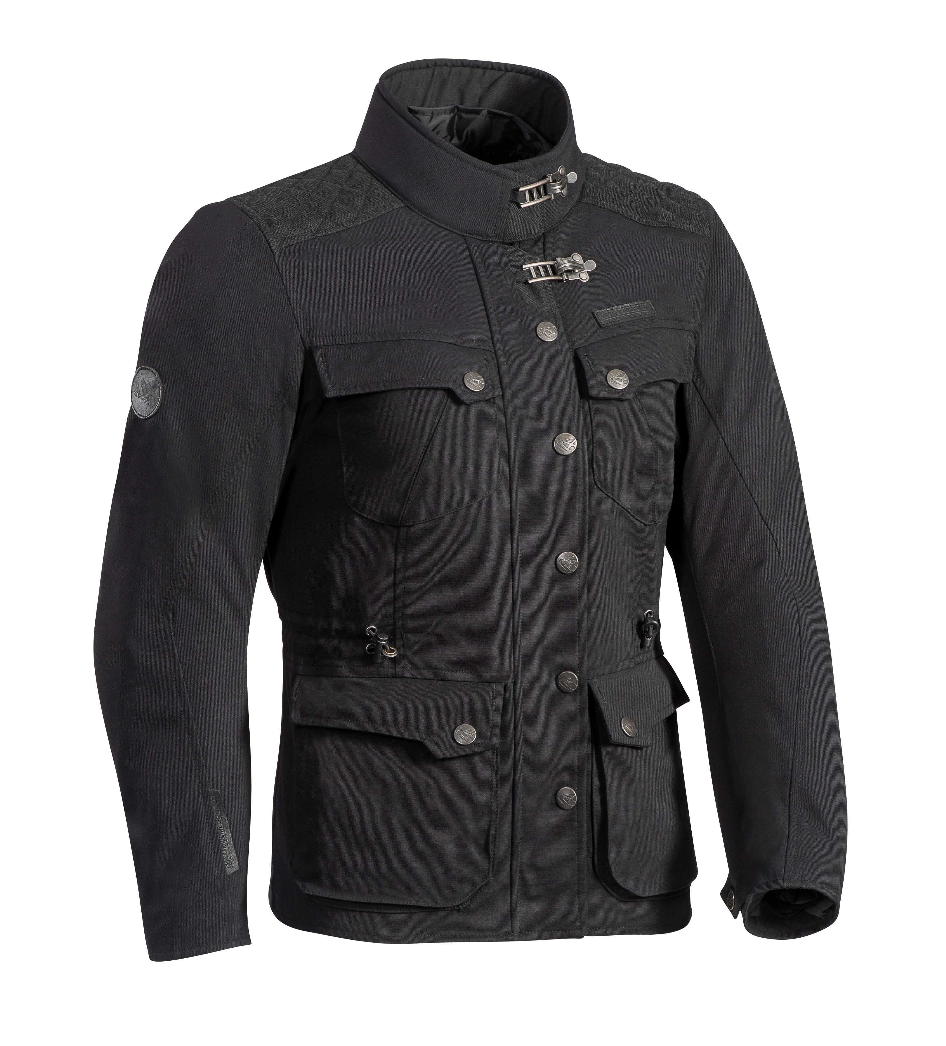 Ixon Exhaust Lady Jacket