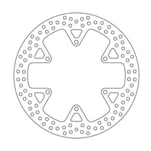 Front / Rear Halo Disc Moto Master Yamaha